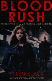 Blood Rush